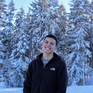 Meet your Posher, Sergio